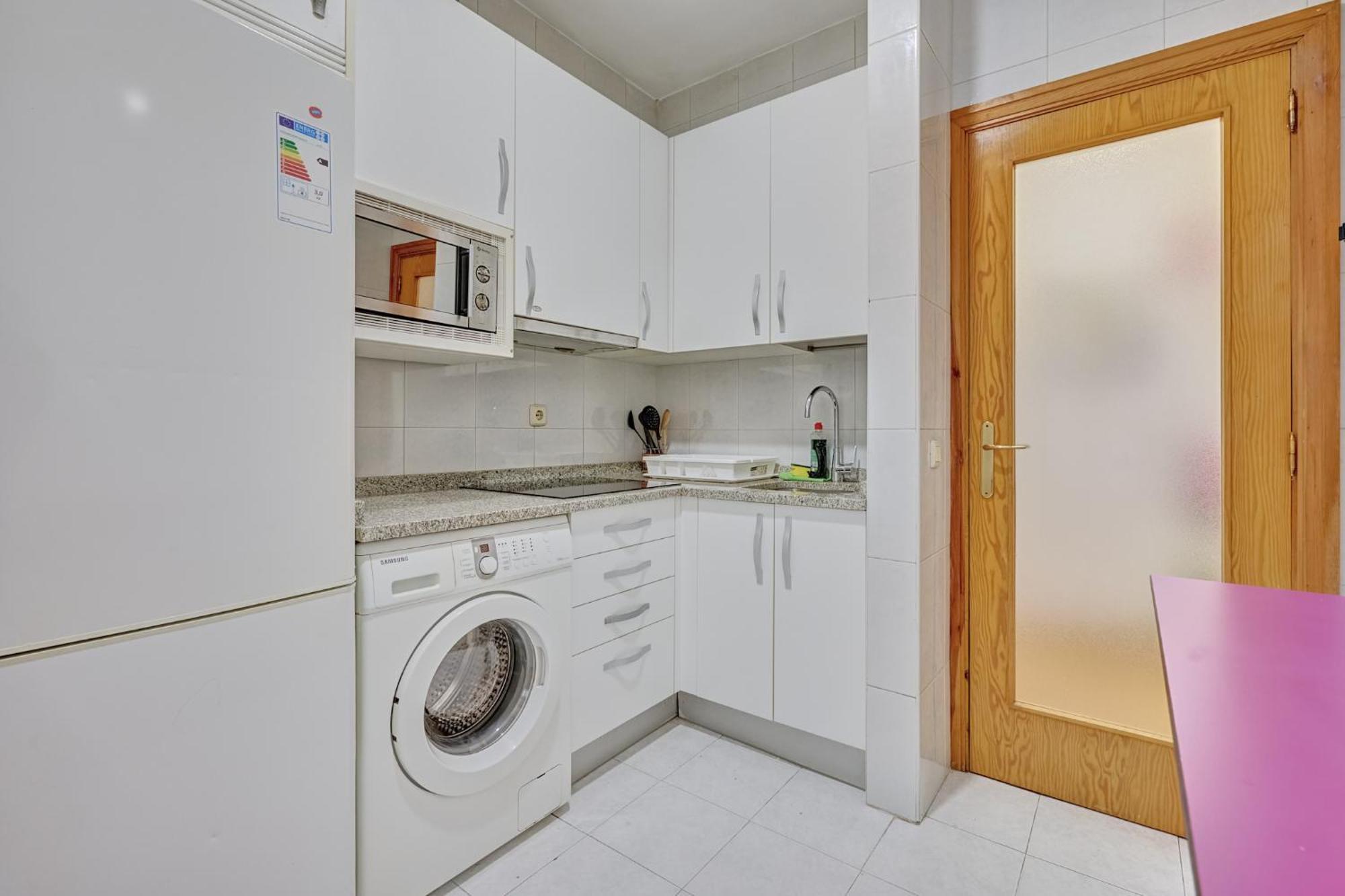 Ferienwohnung Bajada De Javier Pamplona Exterior foto